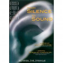 From Silence to Sound