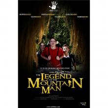 The Legend of the Mountain Man