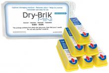 Dry Brik Desiccant for Dry Max - 6 Pack