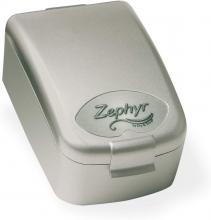 Dry & Store Zephyr Travel Hearing Aid Dryer