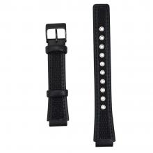 Global VibraLITE MINI Black Replacement Watch Band