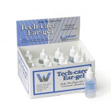 Tech-Care Ear-gel 12 Count