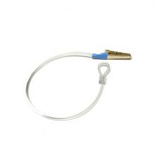 OtoClips for BTE Hearing Aids Monaural Left