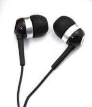 Comfort Audio Earphones