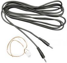 Speech Adjust-a-Tone Cable with Mini-Jack Adapter