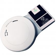 Serene CAFACO Smoke / Carbon Monoxide Detector with Audio Transmitter