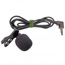 Contacta HDL3 Lapel Microphone