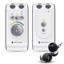 Bellman & Symfon Domino Classic Personal Listening System with Earphone