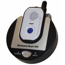 Guardian Alert 911 Emergency Alerting Device