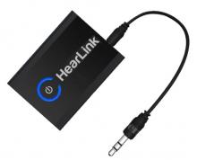 HearLink Assistive Listening Audio / TV Transmitter