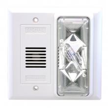 Loud Alarm / Strobe Doorbell Signaler