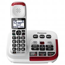 Panasonic KX-TGM420W Amplified Phone