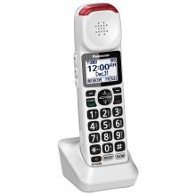 Panasonic KX-TGM420W Amplified Phone Expansion Handset