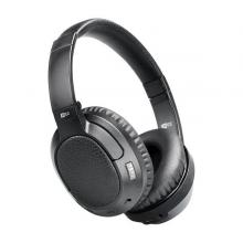 Matrix Cinema wireless Bluetooth headphone with audio enhancement