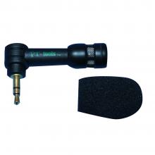 90 Degree Unidirectional Microphone