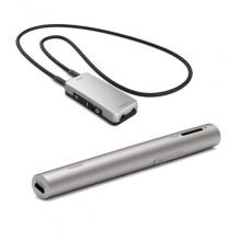 Phonak Roger MyLink Neckloop with Easy Pen Microphone