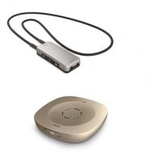 Phonak Roger MyLink Neckloop with Table Mic II