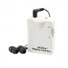 Reizen Mighty Loud Ear Hearing Enhancer