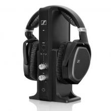 Sennheiser RS 195 Wireless RF TV Listening System