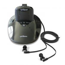 Unisar Wireless Portable TV Listener