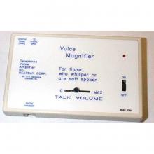 VM Inline Voice Magnifier