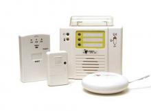 Krown KA300 Alarm Notification System