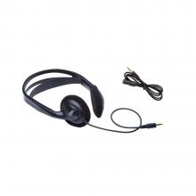 Listen Technologies Universal Stereo Headphone