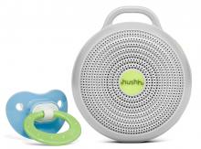 Marpac Hushh Portable Baby Sound Machine