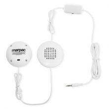 Marpac Pillow Speakers