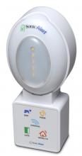 Sonic Alert HomeAware Blink LED Receiver