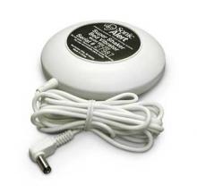 Sonic Alert Super Shaker 12V White Bed Shaker