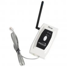 Silent Call Medallion Series Phone / Videophone Transmitter