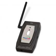 Silent Call Signature Series Fire Alarm Transmitter