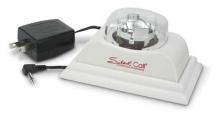 Silent Call Weather Alert Strobe Light