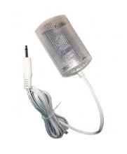 Silent Call X68-S Weather Alert Strobe Light