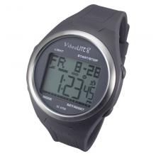 VibraLITE 8 Vibrating Reminder Watch | Grey