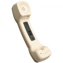 Walker F-Style Pearl Amplified Handset by Clarity