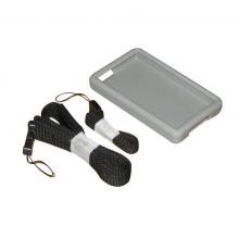 Williams Sound Digi-WAVE Transceiver Gray Silicone Skins