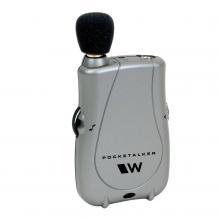 Williams Sound Pocketalker Ultra Personal Sound Amplifier