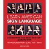 Learn American Sign Language