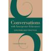 Conversations with Interpreter Educators