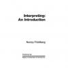 Interpreting: An Introduction