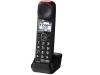 Panasonic Link2Cell KX-TGM430B Amplified Bluetooth Phone Expansion Handset