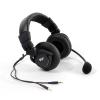 Williams Sound MIC 058 Dual Muff Headset Microphone